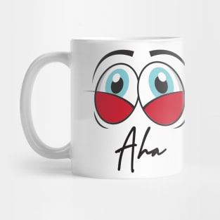 Bouh Bah Collection | AHA Mug